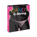 Süßigkeiten Lingerie String