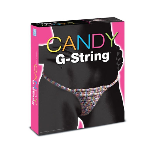 Snoep Lingerie String