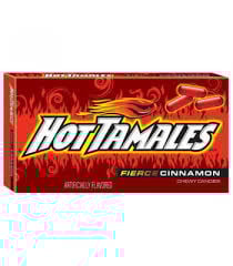 Hot Tamales Theatre Box 141 Gram