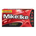 Mike und Ike Red Rageous Theater Box 141 Gramm