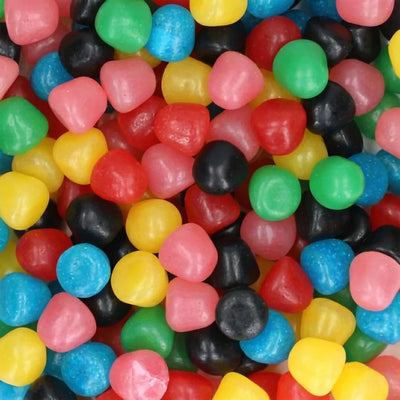 Haribo - Dragibus XL 250 Gram extra weergave