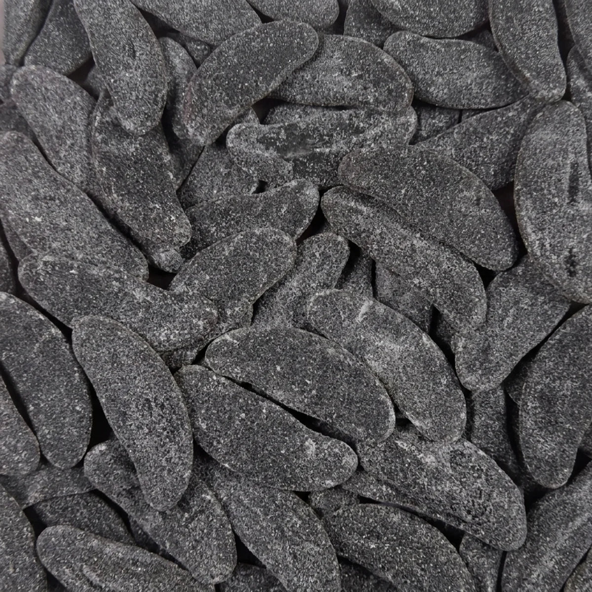 Haribo - Salzbomben 250 Gramm