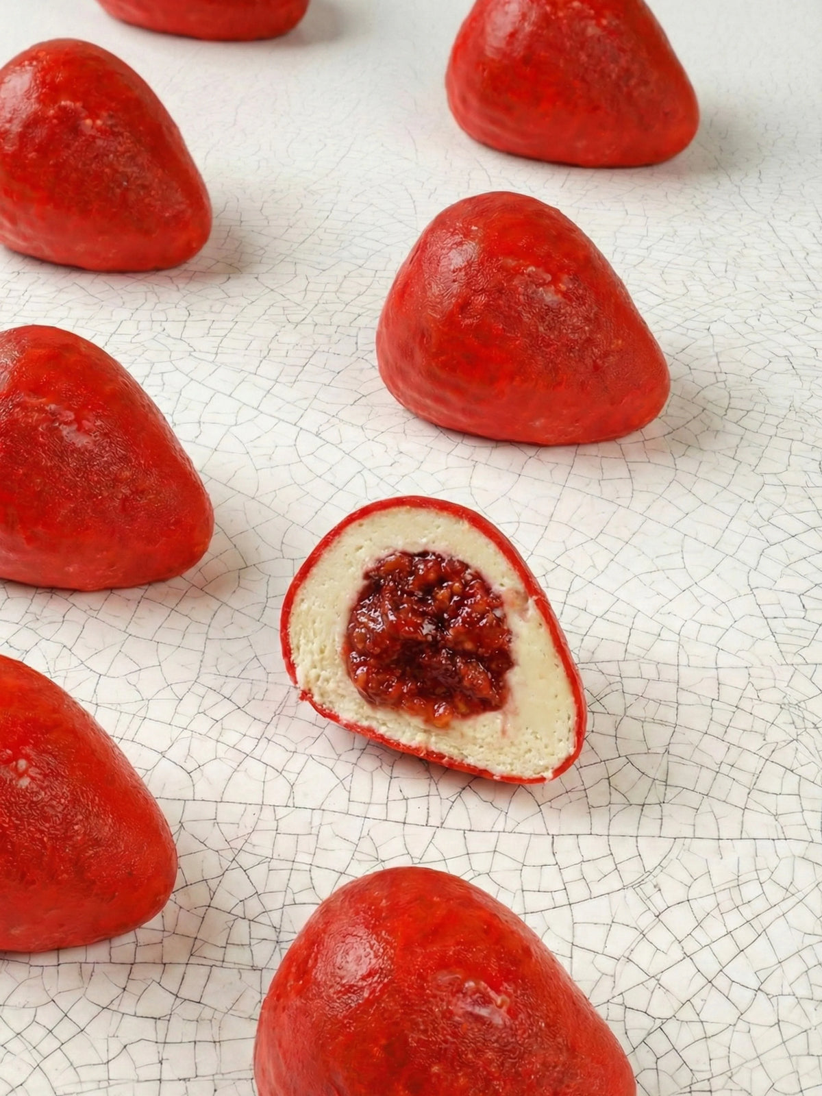 Aardbei