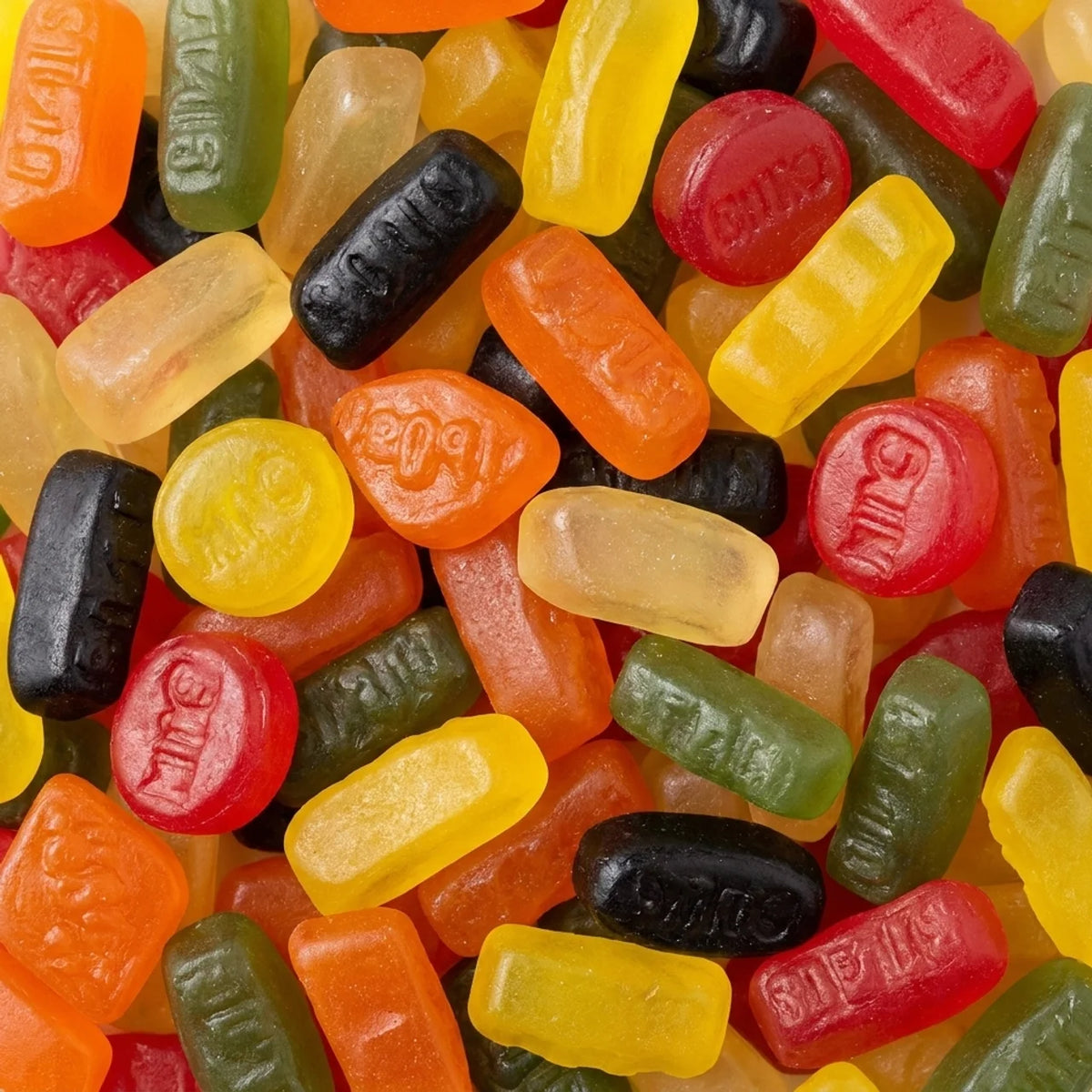 Frisia - Traditional Winegums 250 Gram