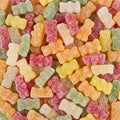 Astra - Oursons acidulés 250 grammes
