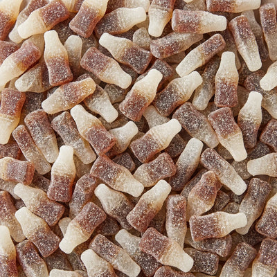 Astra - Zure Cola Flesjes 250 Gram extra weergave