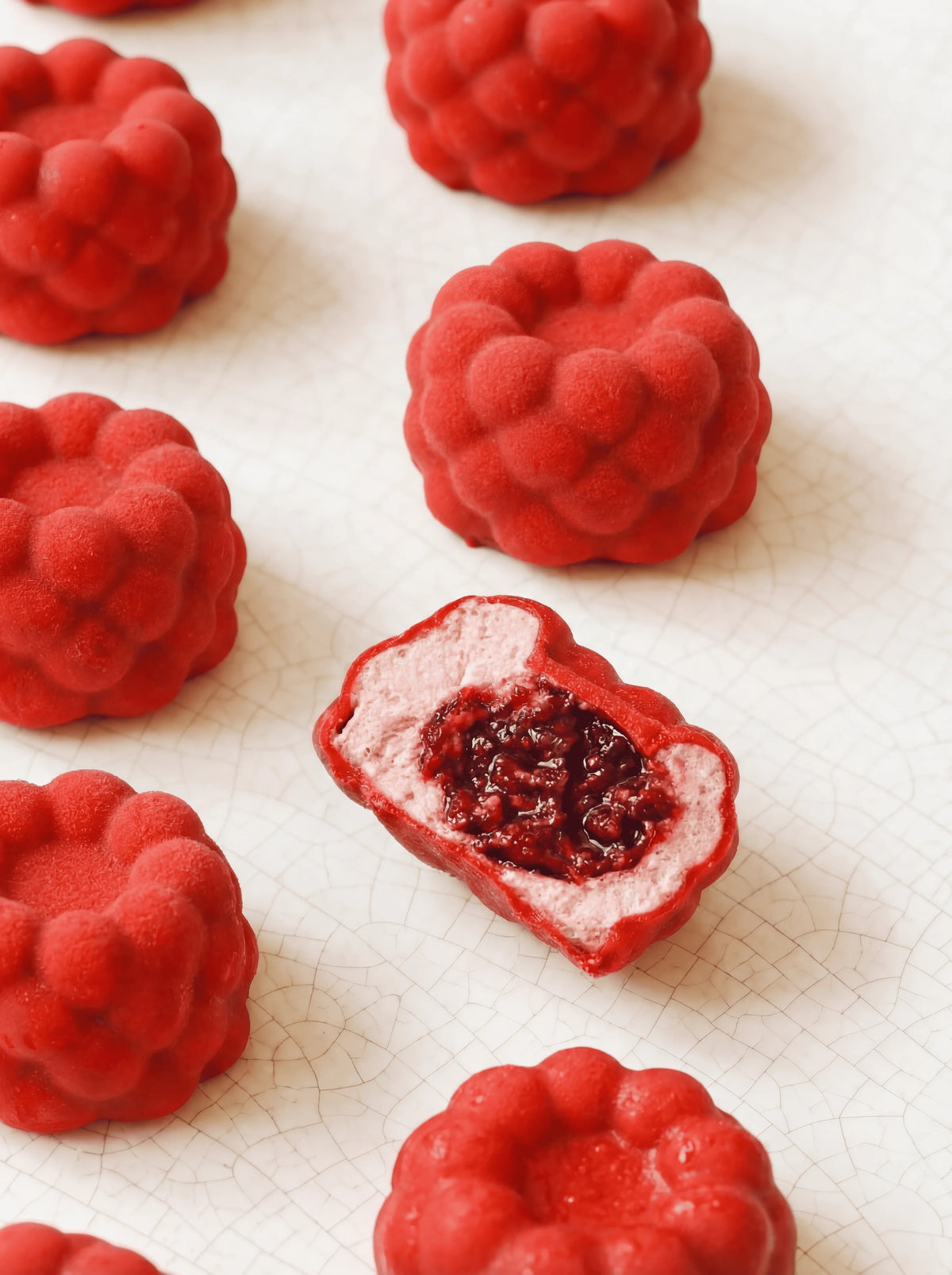 Raspberry