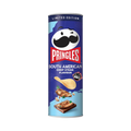 Pringles - Geschmacksrichtung Südamerikanisches Steak 100 Gramm