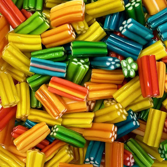 Dolce Plus - Revolver Mix 1 Kilo