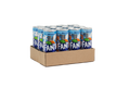 Fanta - What The Fanta 250ml 12 Cans