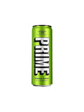 Prime - Boisson énergisante citron-lime 330 ml (version UE)