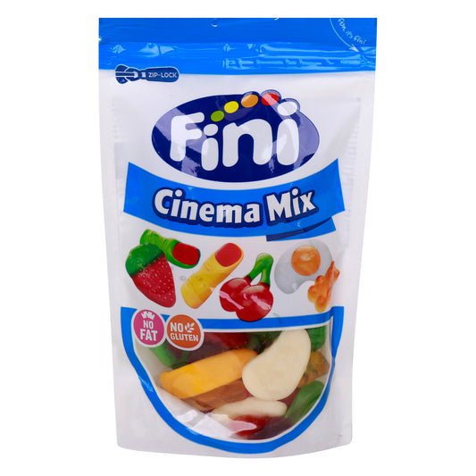 Fini - Cinema Mix 165 Gram