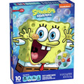 Betty Crocker - Sponge Bob Frucht-Snacks 226 Gramm