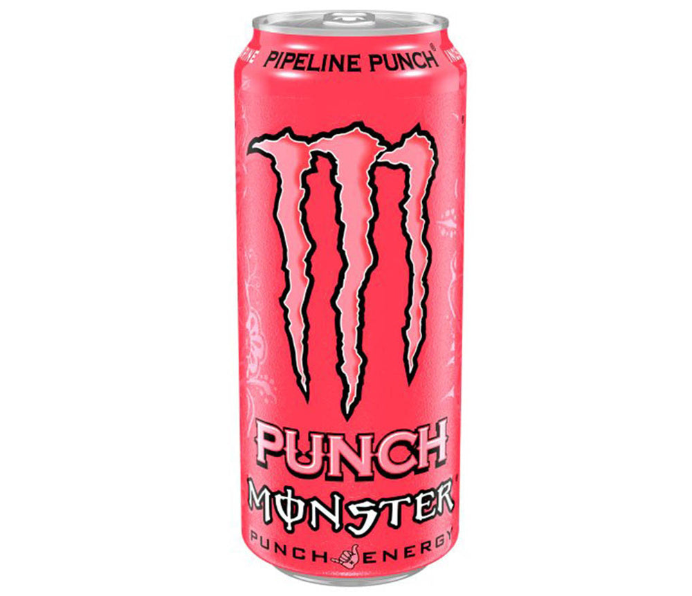 Monster - Pipeline Punch 500ml