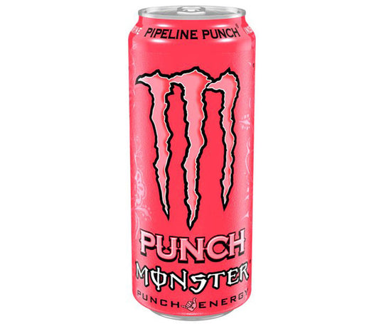 Monster - Pipeline Punch 500ml