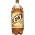 A&amp;W - Crème Soda 2 litres