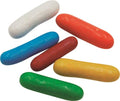 Damel - Kleurenliquorice 1 Kilo