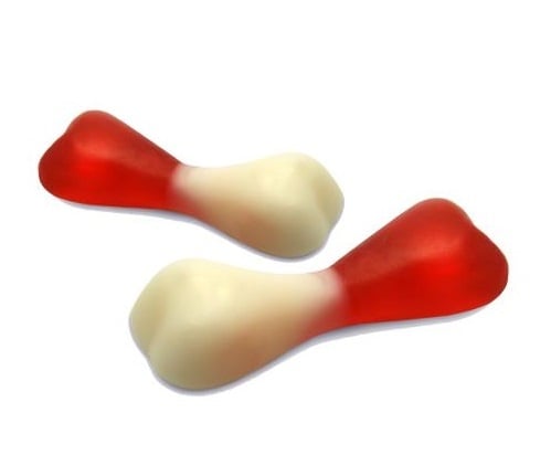 Damel - Botjes 1 Kilo