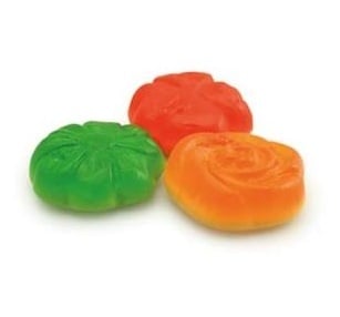 Damel - Bloemen 250 Gram