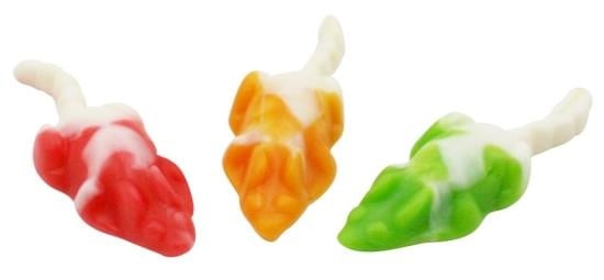 Damel - Souris 250 grammes