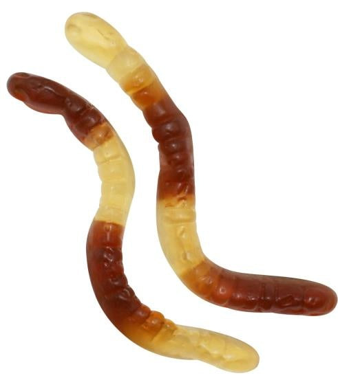 Damel - Colawormen 1 Kilo