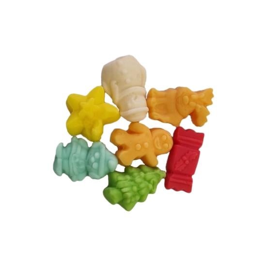 Damel - Christmis Mix 250 Gram