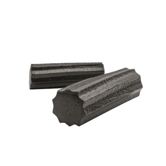 Damel - Liquorice Kabels 1 Kilo