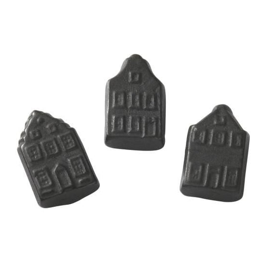 Mackay - Geveltjes Drop 1 Kilo