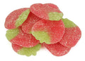 Red Band - Gesuikerde Aardbeien 250 Gram