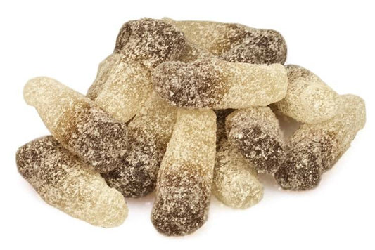 Astra - Zure Cola Flesjes 250 Gram