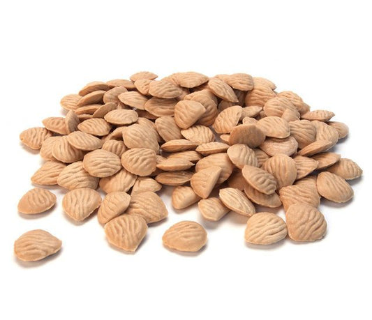 Schuttelaar - Haverstro 1 Kilo