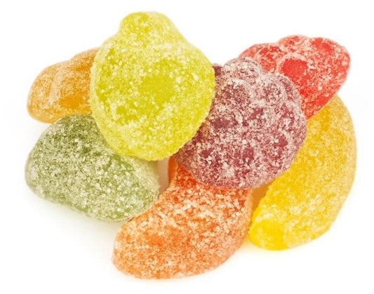 Donkers - Zacht Fruit 1 Kilo