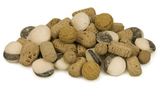 Kindly - Fjorden Mix 250 Gram