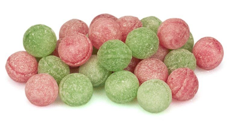 Kindly - Zure Bommen 250 Gram