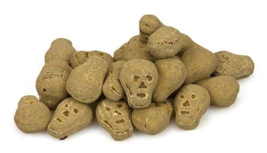 Kindly - Doodskopjes 250 Gram