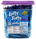Wonka - Blue Raspberry Laffy Taffy Minis 145 Stück