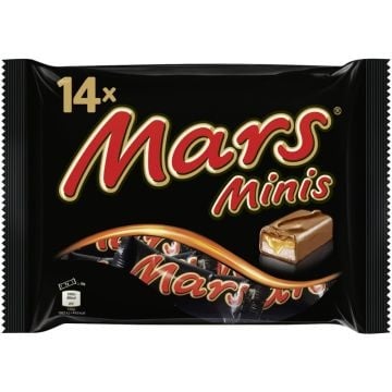 Mars - Mini's 275 Gram