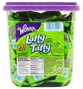 Wonka - Apple Laffy Taffy Minis 145 Stück