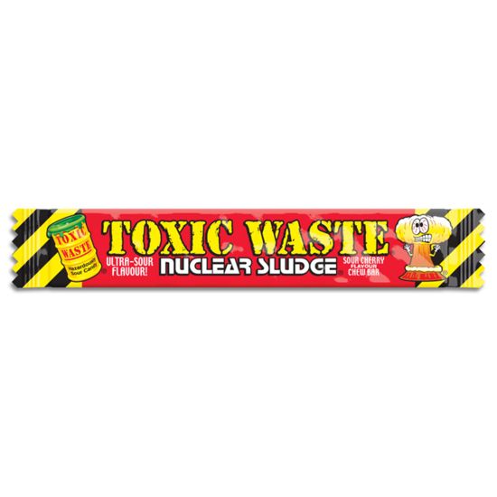 Toxic, Waste, Purple, Sour, Candy, Drum,
