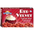 Red Velvet Cupcake Bites 88 Gramm