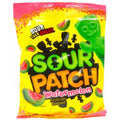 Saure Wassermelone, 141 Gramm