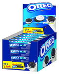 Oreo - Original Oreo 66 Gram 20 Pieces