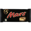 Mars - 5er-Packung 5 x 45 Gramm