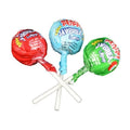 Sucette Slush Puppie Sour Jaw Breaker 33 grammes
