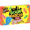 Sour Patch - Kids Extreme Theater Box 99 Gramm