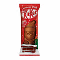 Kit Kat - Santa Milk Chocolate Bar 29 Gram