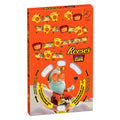 Reese's - Mini-Becher mit Brezeln Adventskalender 236 Gramm