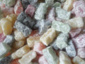 Bonbons gélifiés 250 grammes