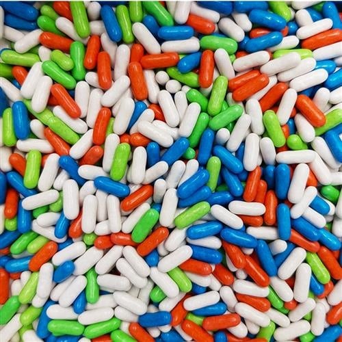 Haribo - Carensac 2 Kilo