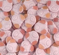 Katja - Biggetjes 250 Gram